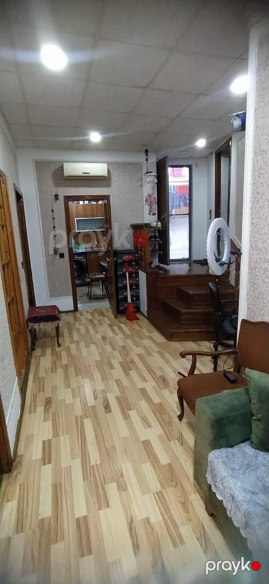 Satılır 3 otaqlı köhnə tikili 62 m² — Mənzil, Bakı (7)