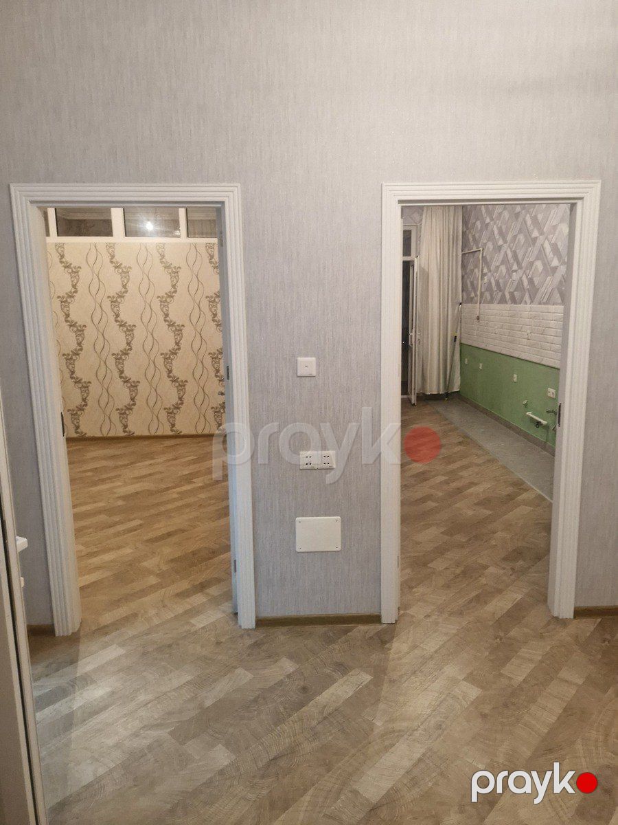 Satılır 2 otaqlı yeni tikili 65 m² — Mənzil, Bakı (8)