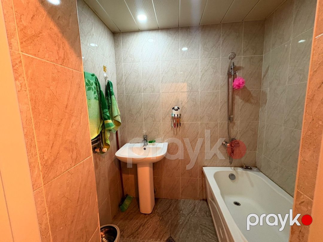 Satılır 2 otaqlı yeni tikili 65 m² — Mənzil, Bakı (10)