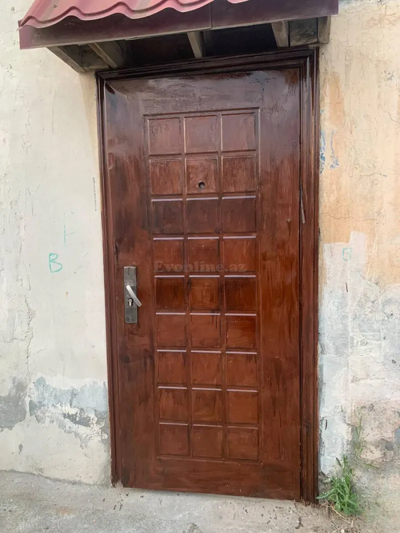 Satılır 2 otaqlı Həyət evi 32 m² Bakı, Xətai r., NZS — Bakı