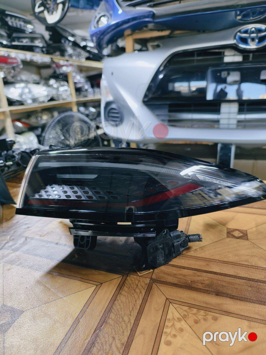 Byd Seal 05 arxa stop farası — Ehtiyat hissələri və aksesuarlar, Bakı (2)