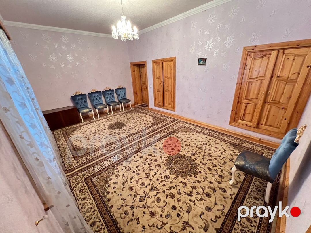 Həyət evi, Təbriz küç — Ev, villa, Gəncə (5)