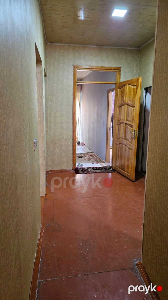 Həyət evi, Sumqayıt ş — Ev, villa, Sumqayıt (9)