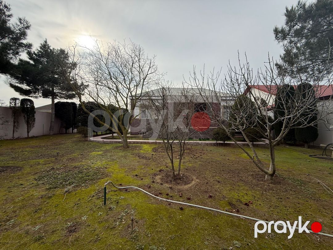 11 sot torpaq sahəsi, Mərdəkan qəs — Torpaq, Bakı (7)
