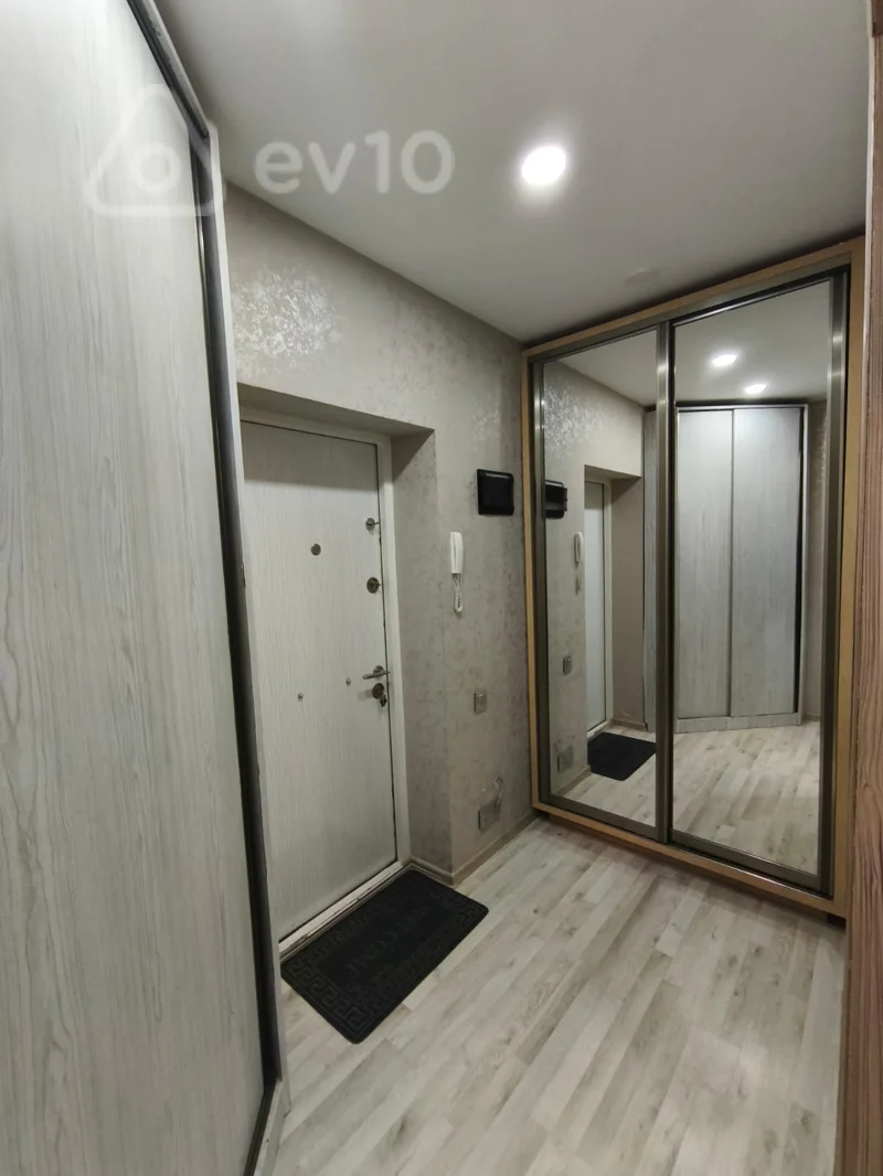 2 otaqlı mənzil, 67.1 m², Bakı şəhəri, Yasamal rayonu — Mənzil, Bakı (2)