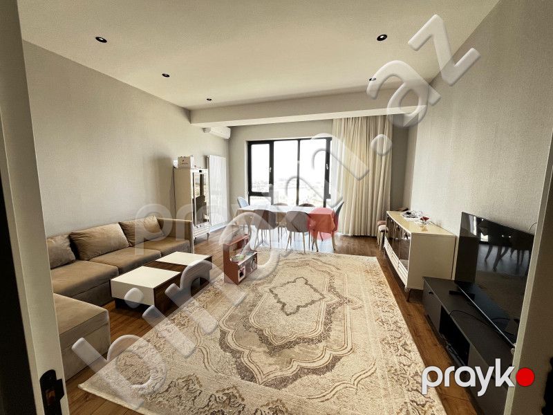 3 otaqlı Yeni tikili, Kirayə (aylıq), Bakı, Nərimanov, Koroğlu — Mənzil, Bakı (3)
