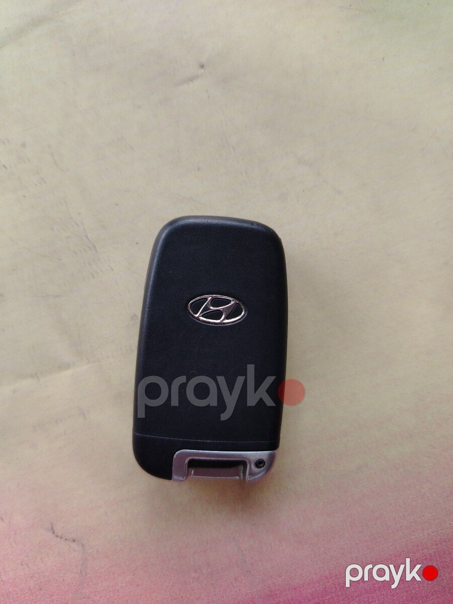 Hyundai açarı — Ehtiyat hissələri və aksesuarlar, Bakı (2)