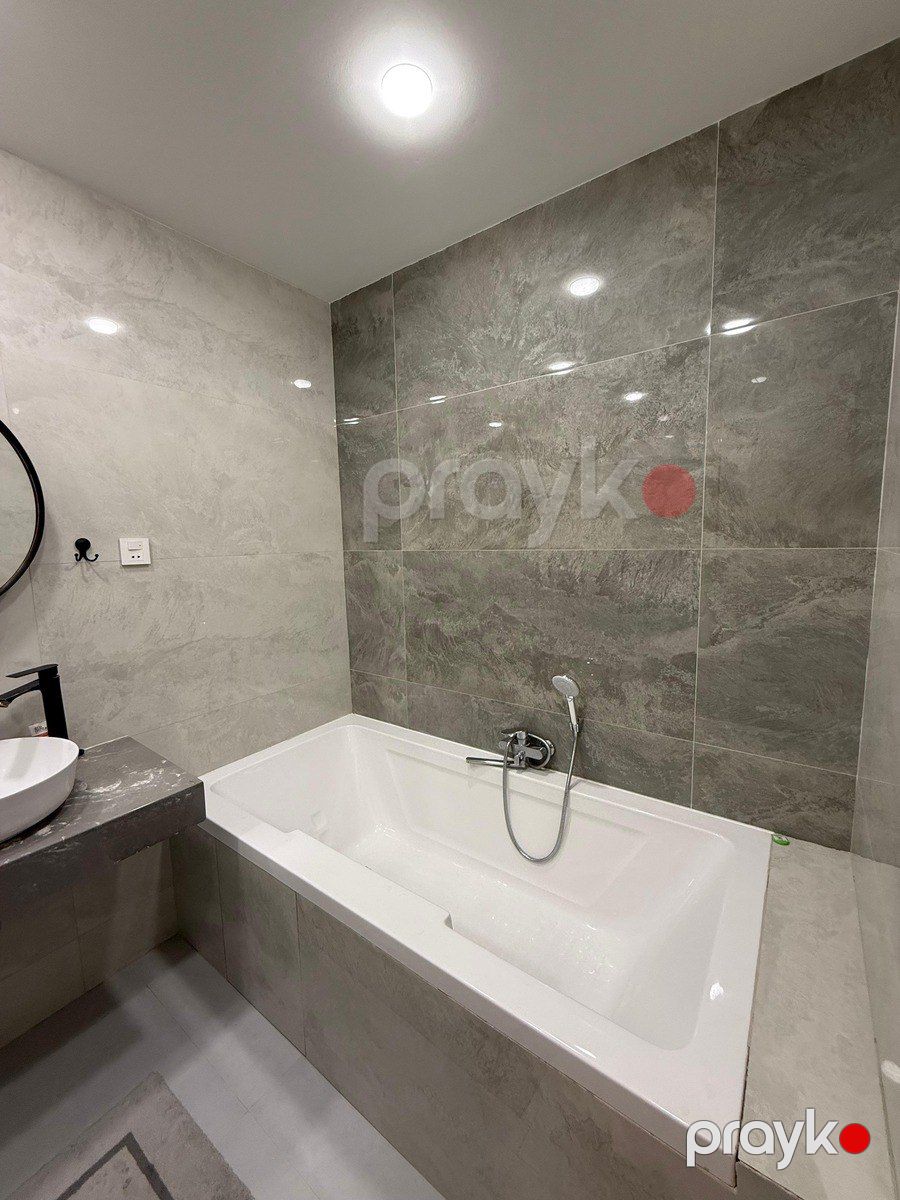 Satılır 3 otaqlı yeni tikili 117 m² — Mənzil, Bakı (8)