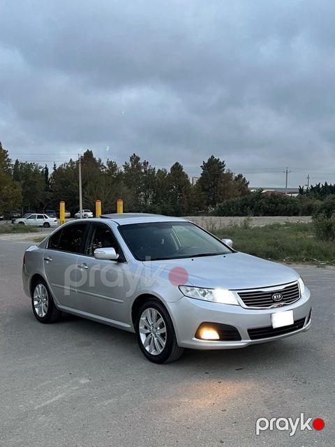 Kia Optima, 2.0 L, 2010 il, 239 000 km — Bakı