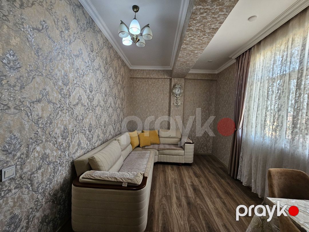 Satılır 2 otaqlı yeni tikili 56 m² — Mənzil, Xırdalan (2)