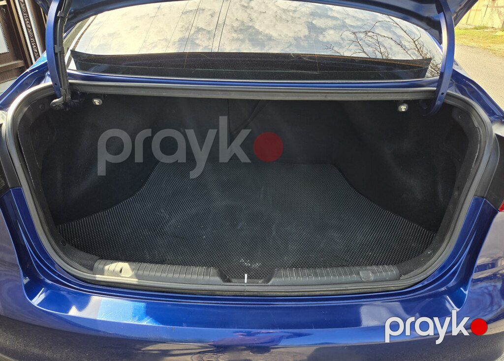 Kia Forte, 2.0 L, 2018 il, 201 812 km — Avtomobillər, Xaçmaz (8)