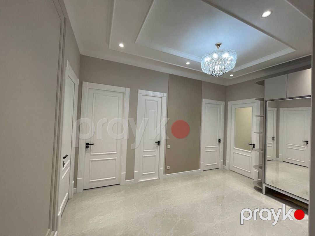 İcarəyə verilir 2 otaqlı yeni tikili 140 m² — Mənzil, Bakı (5)