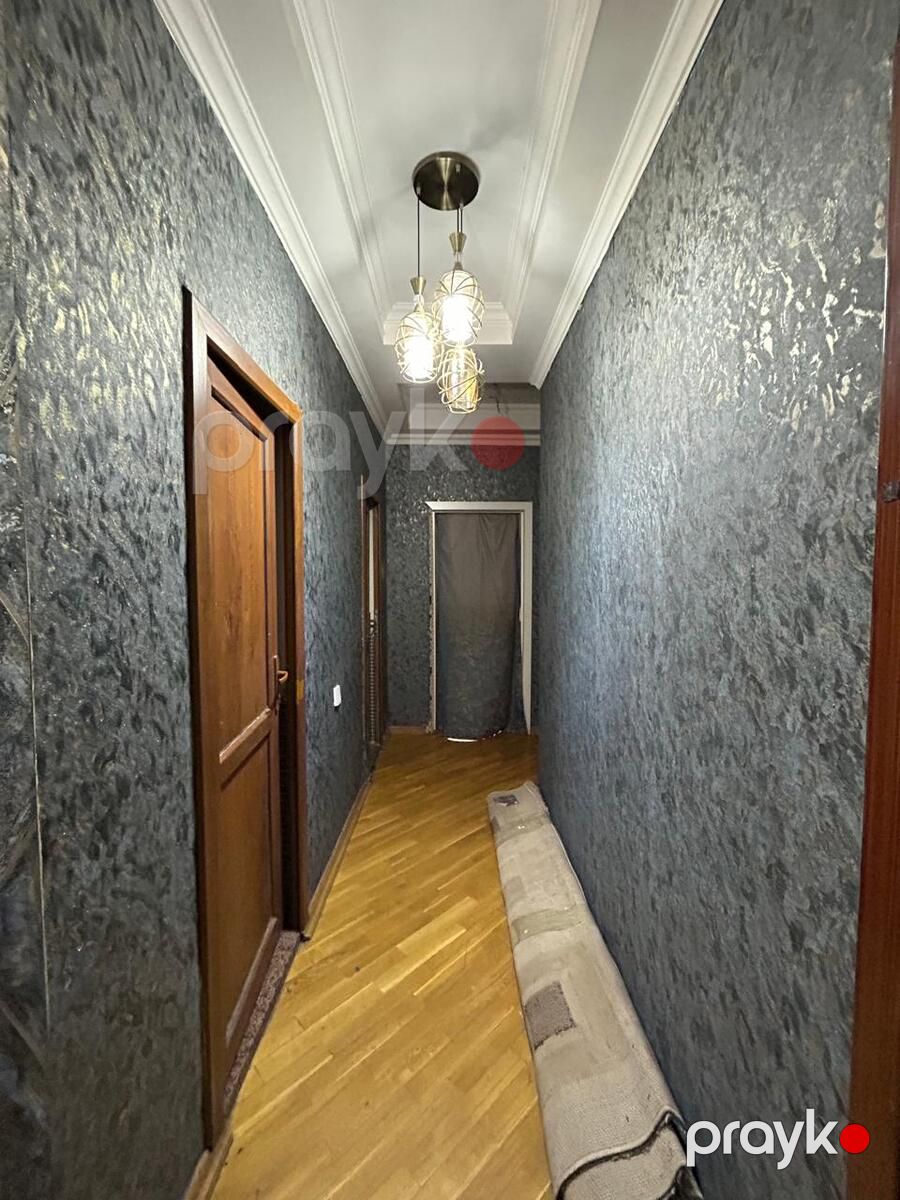 Satılır 2 otaqlı yeni tikili 85 m² — Mənzil, Bakı (3)