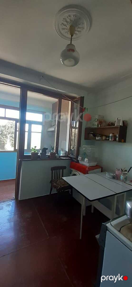 Satılır 4 otaqlı köhnə tikili 115 m² — Mənzil, Bakı (8)