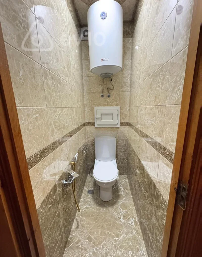 5 otaqlı mənzil, 120 m², Azadlıq pr — Mənzil, Bakı (10)