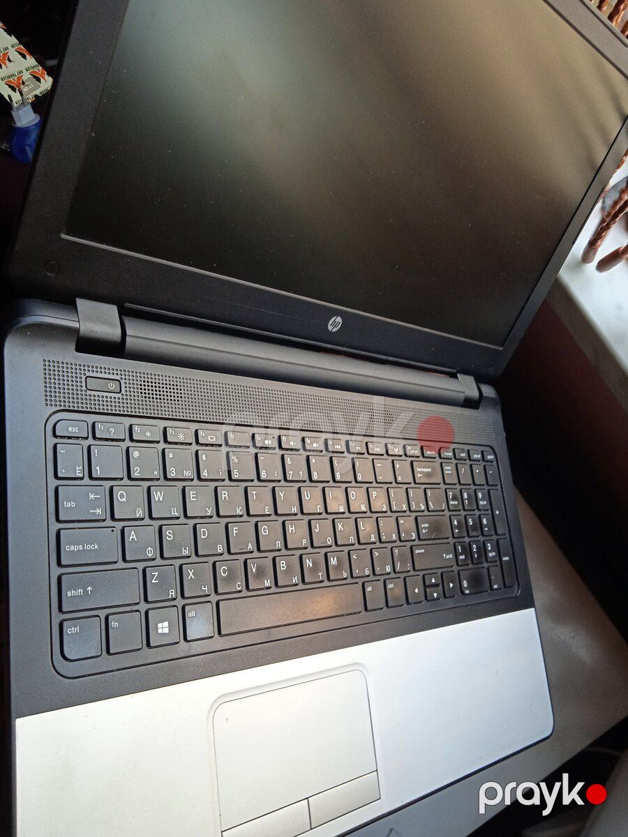 Noutbuk HP — Noutbuklar, Bakı (7)