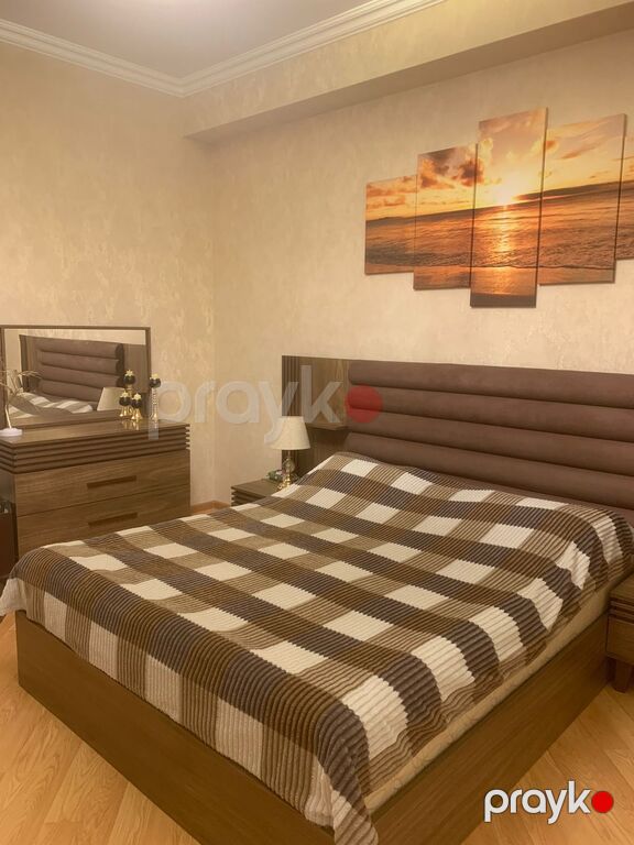 Satılır 2 otaqlı yeni tikili 68 m² — Mənzil, Bakı (9)