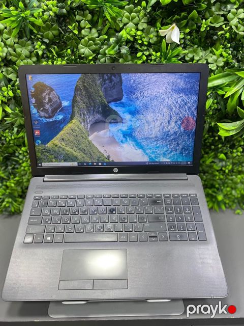 HP 250 G7 — Bakı