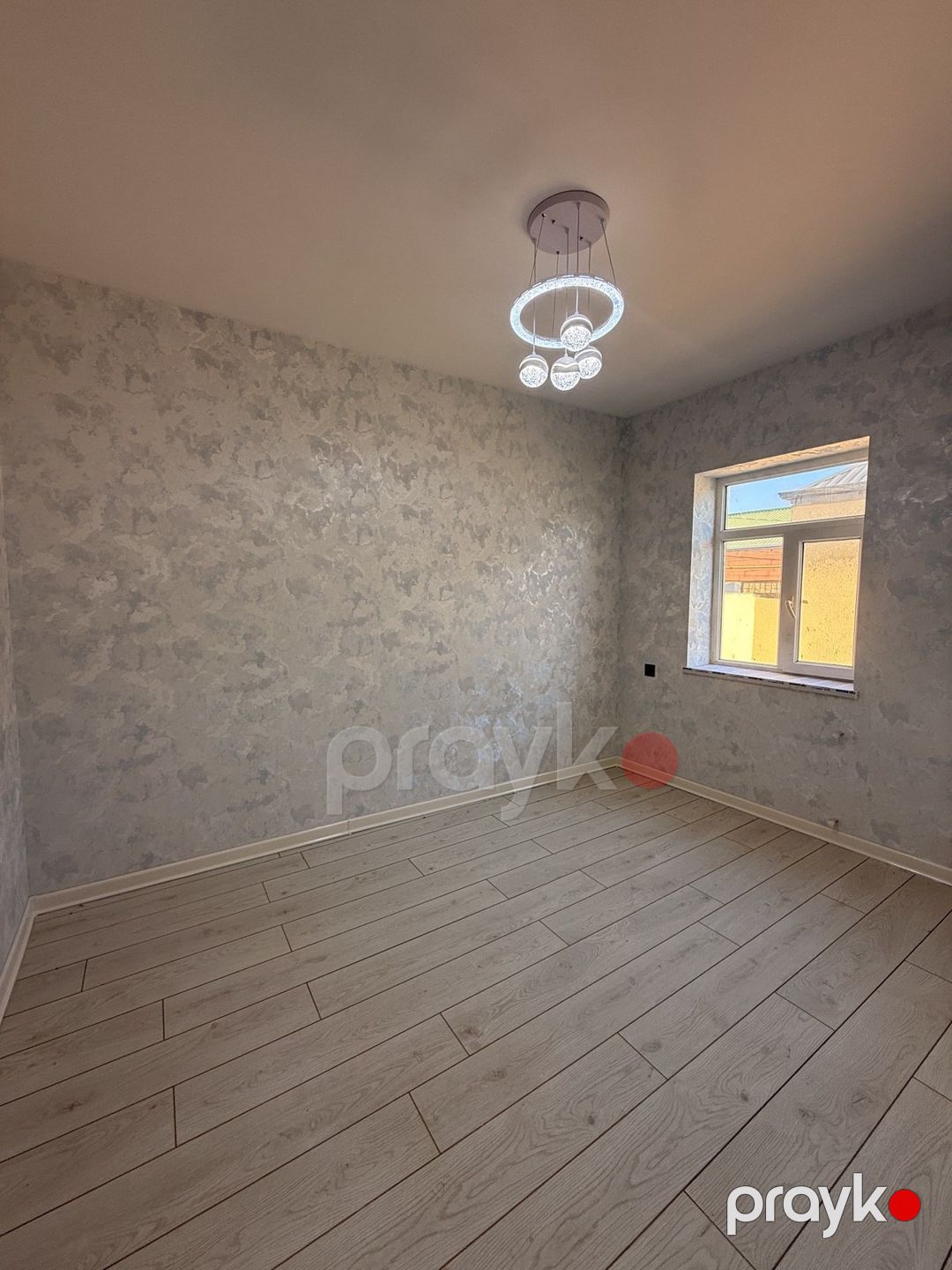 Satılır 3 otaqlı həyət evi/bağ evi 90 m² — Ev, villa, Bakı (6)