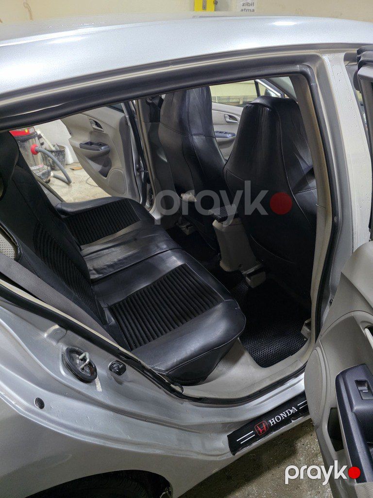 Honda Insight, 1.3 L, 0.58 kWh, 2009 il, 370 000 km — Avtomobillər, Bakı (7)