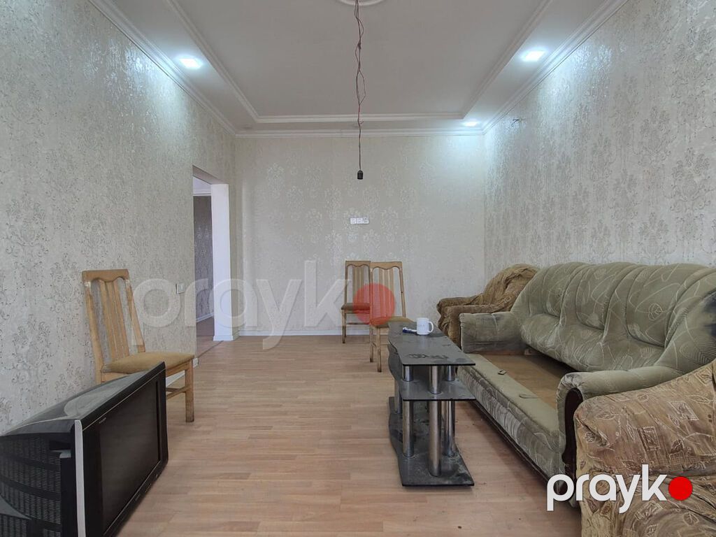 Bülbülə qəs. 4 otaqlı, 160 kv. m, Yeni təmirli — Ev, villa, Bakı (2)