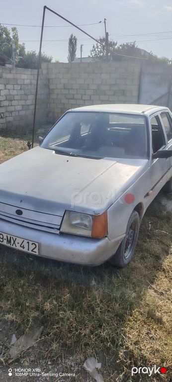 ZAZ Slavuta, 1.2 L, 2004 il, 125 550 km — Göyçay