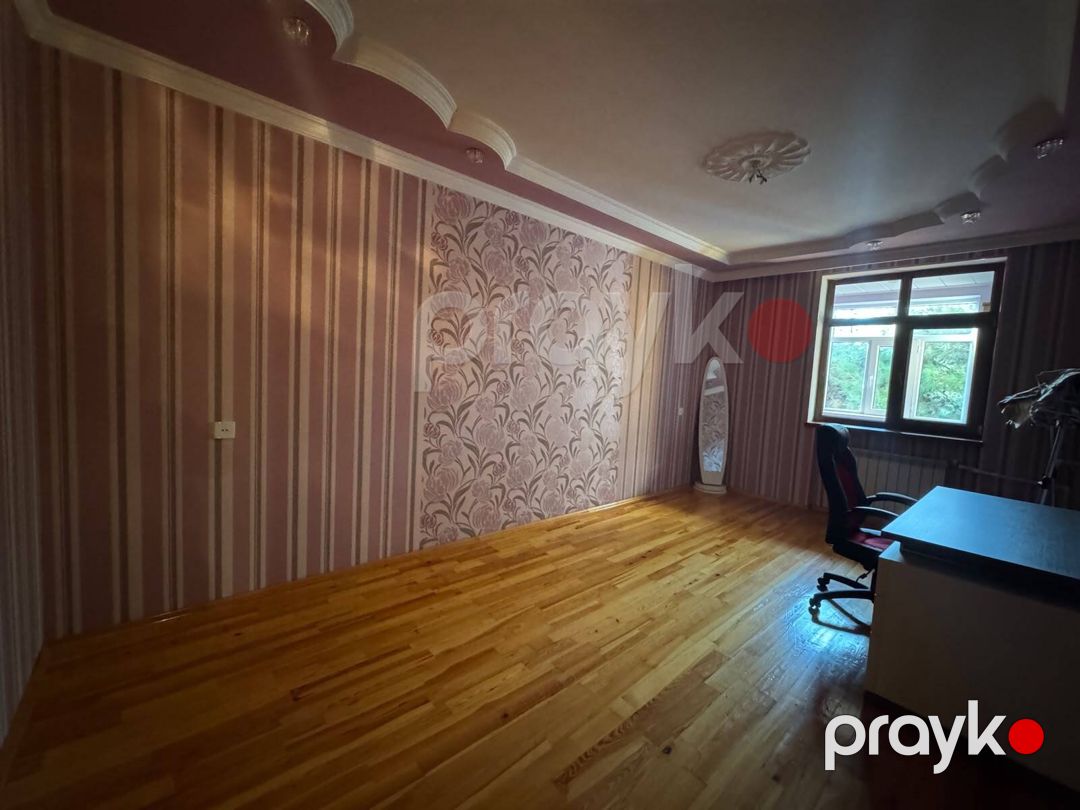 Satılır 4 otaqlı köhnə tikili 120 m² — Mənzil, Bakı (9)