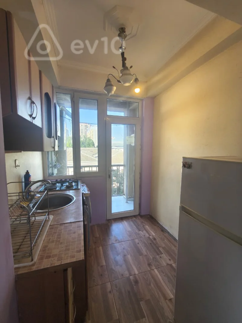 1 otaqlı mənzil, 31 m², Koroglu Rehimov kuc — Mənzil, Bakı (7)