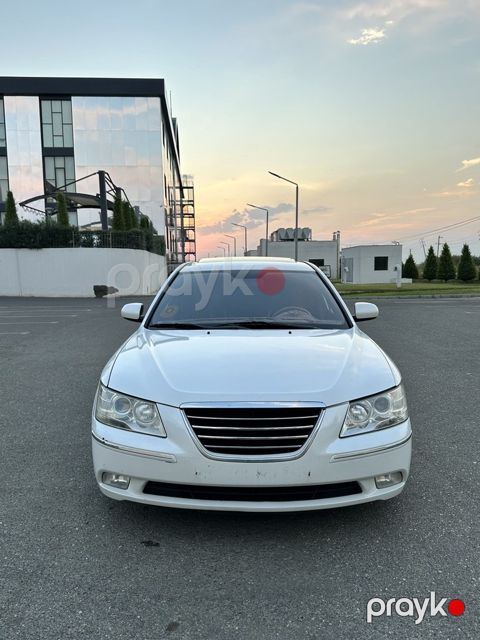 Hyundai Sonata, 2.4 L, 2009 il, 238 000 km — Ağcabədi