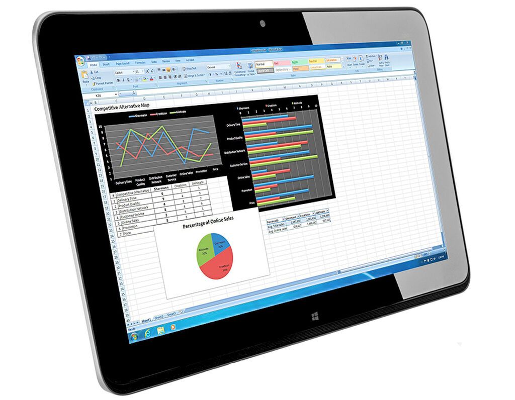 Yeni HP EliteBook, 12 Intel Core i5, 256 GB, Ünvandan götürmə, Pulsuz çatdırılma — HP, Bakı (8)