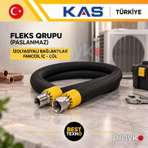 İzolyasiyalı bağlantılar — Bakı
