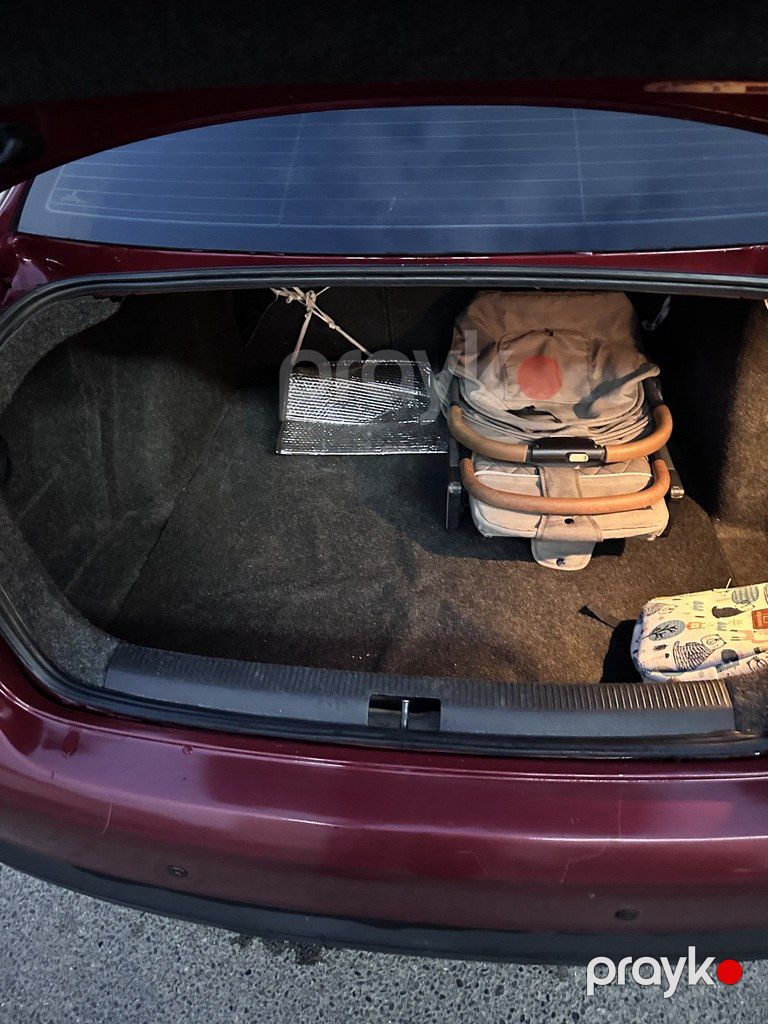 Volkswagen Jetta, 1.6 L, 2010 il, 282 000 km — Avtomobillər, Bakı (8)