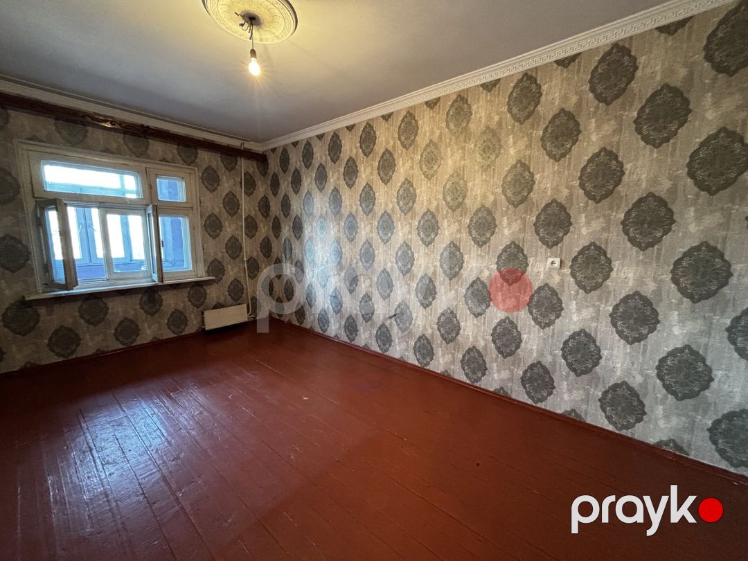 Satılır 3 otaqlı köhnə tikili 85 m² — Mənzil, Bakı (5)