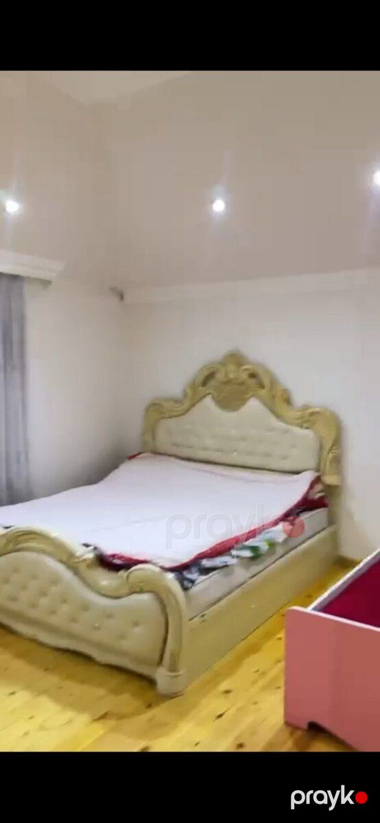Həyət evi, Masazır qəs — Ev, villa, Bakı (7)