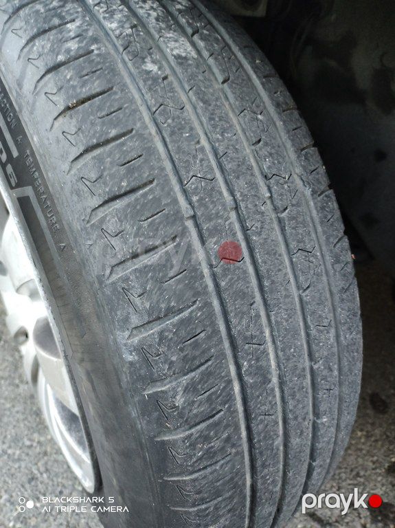 Opel Astra, 1.6 L, 1998 il, 416 000 km — Avtomobillər, Qəbələ (6)