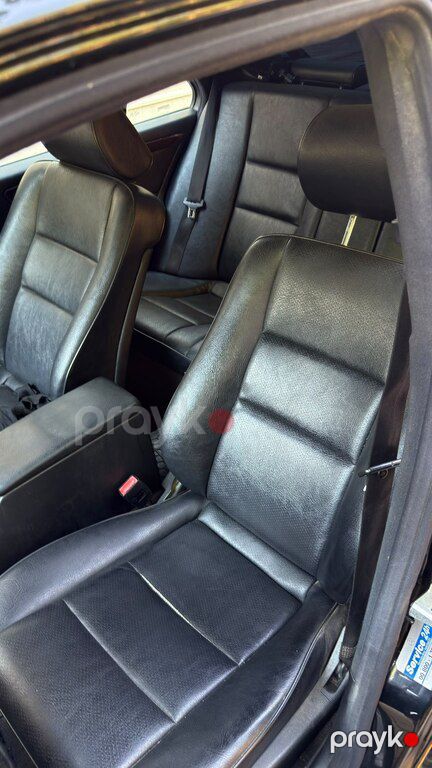 Mercedes C 200, 2.0 L, 1998 il, 226 000 km — Avtomobillər, Salyan (6)
