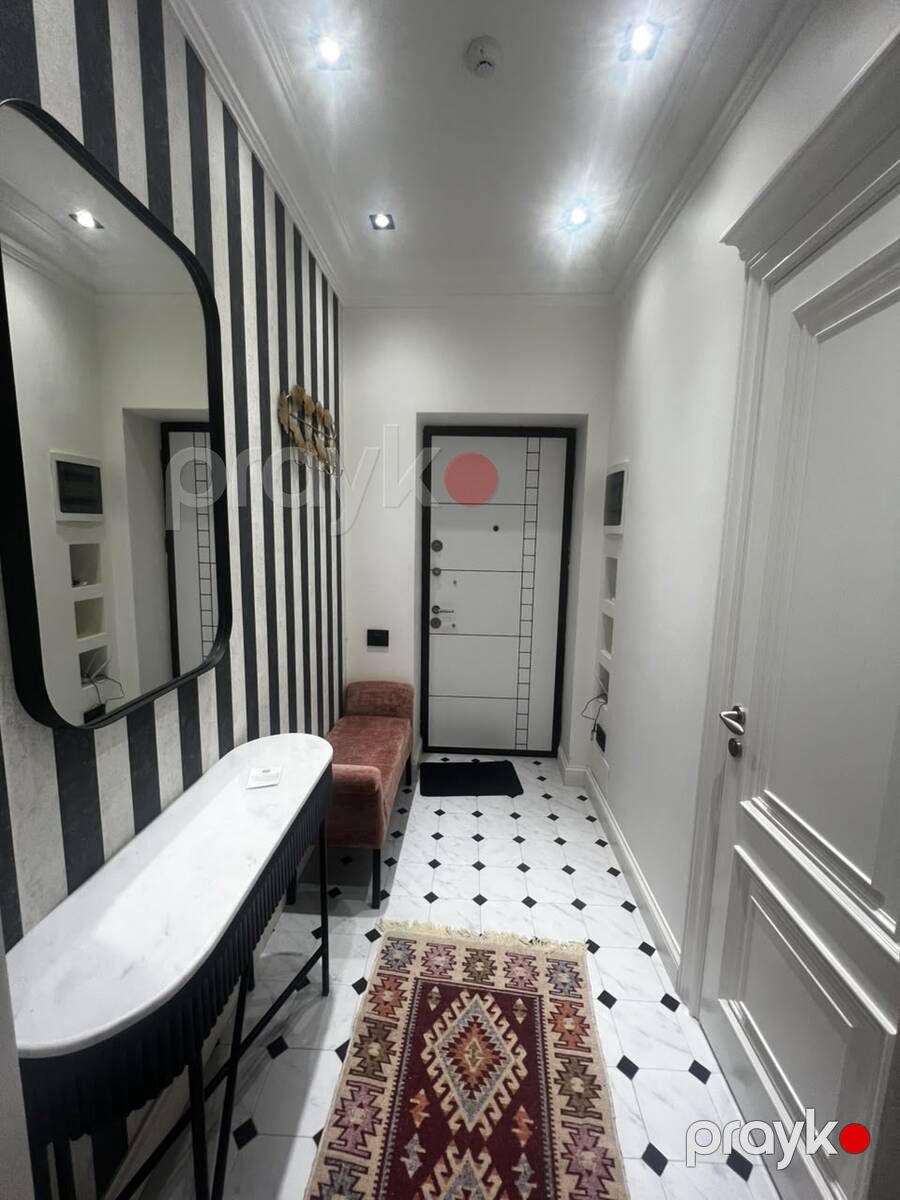 Satılır 3 otaqlı yeni tikili 148 m² — Mənzil, Bakı (7)