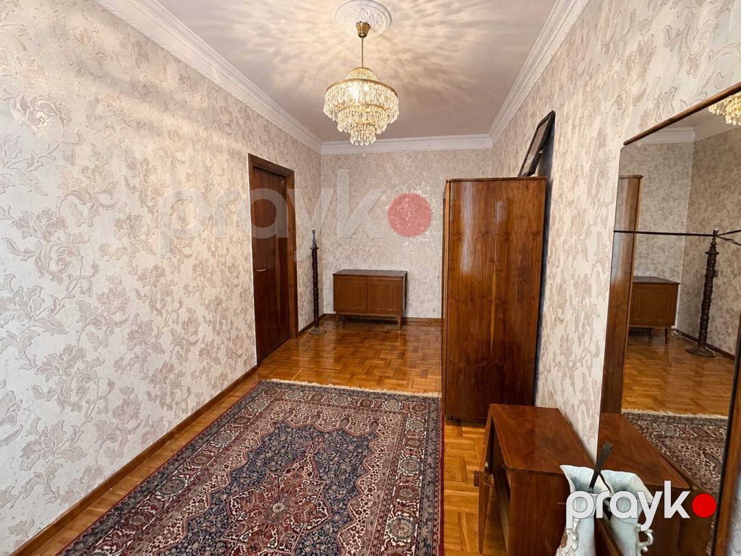 Satılır 3 otaqlı köhnə tikili 70 m² — Mənzil, Bakı (10)