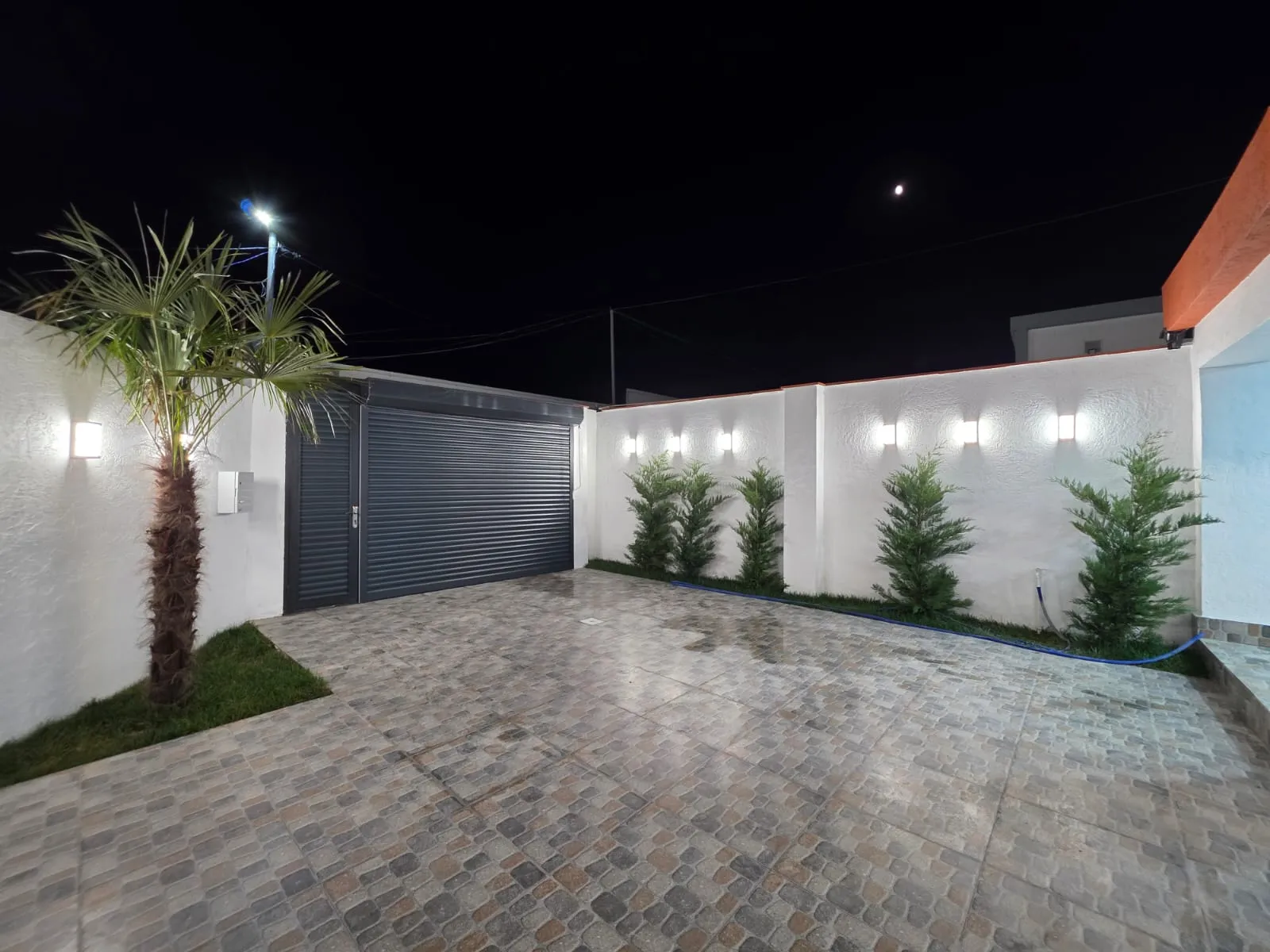 Şüvəlan, 4 otaqlı Həyət evi satılır - 130 m², 1 mərtəbə, 2.5 sot — Ev, villa, Bakı (8)