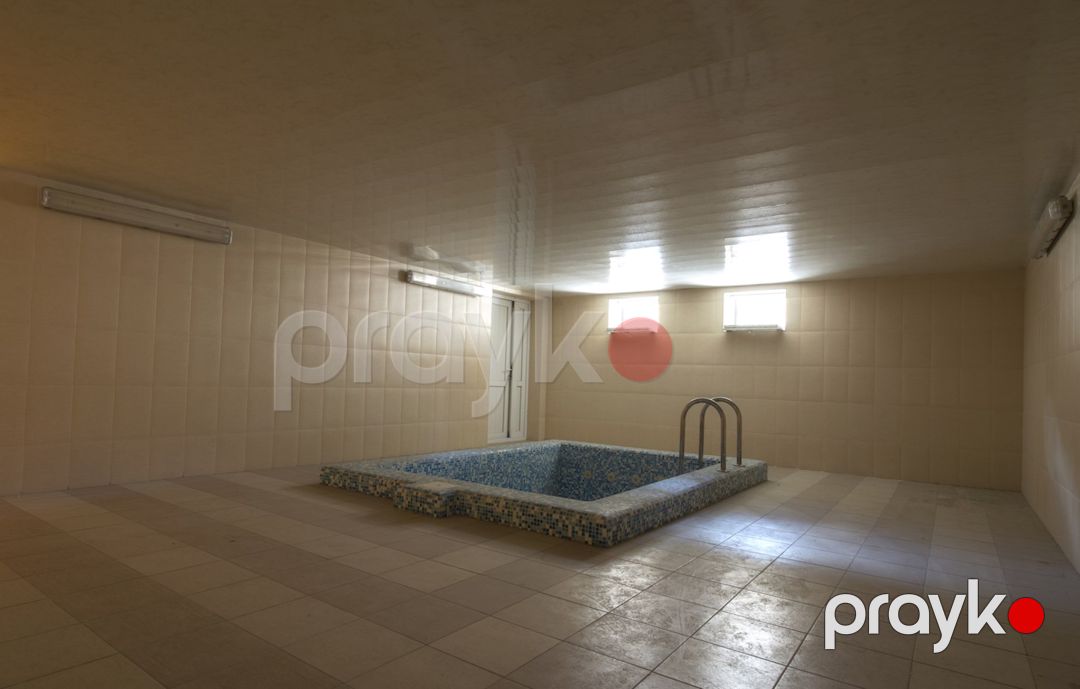 Satılır 8 otaqlı həyət evi/bağ evi 510 m² — Ev, villa, Bakı (6)