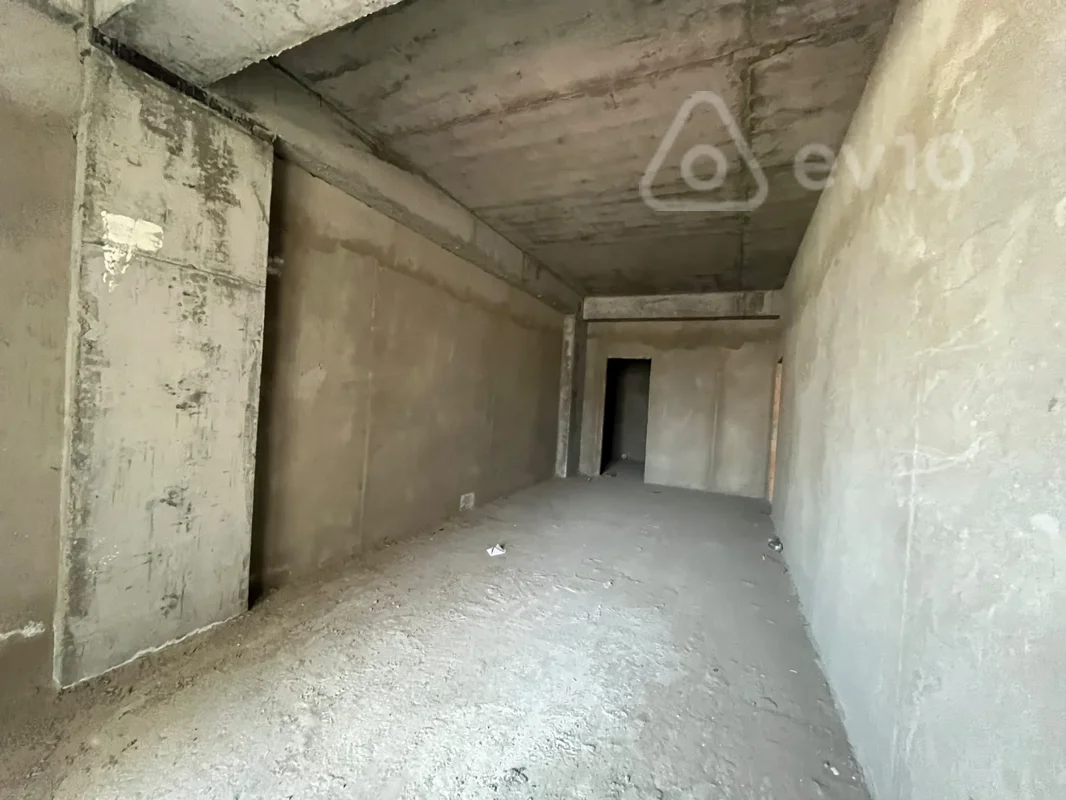 4 otaqlı mənzil, 242 m², Azadlıq prospekti — Mənzil, Bakı (7)