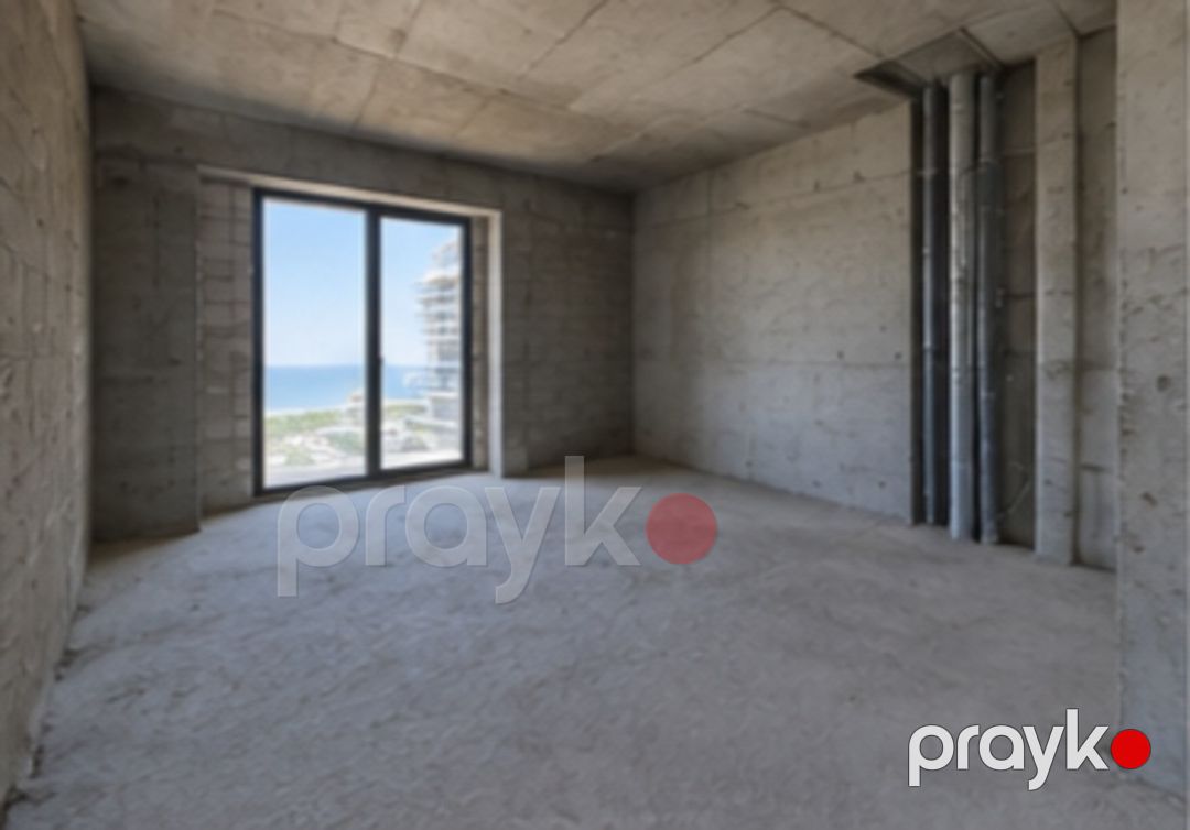 Satılır 2 otaqlı yeni tikili 90 m² — Mənzil, Bakı (5)