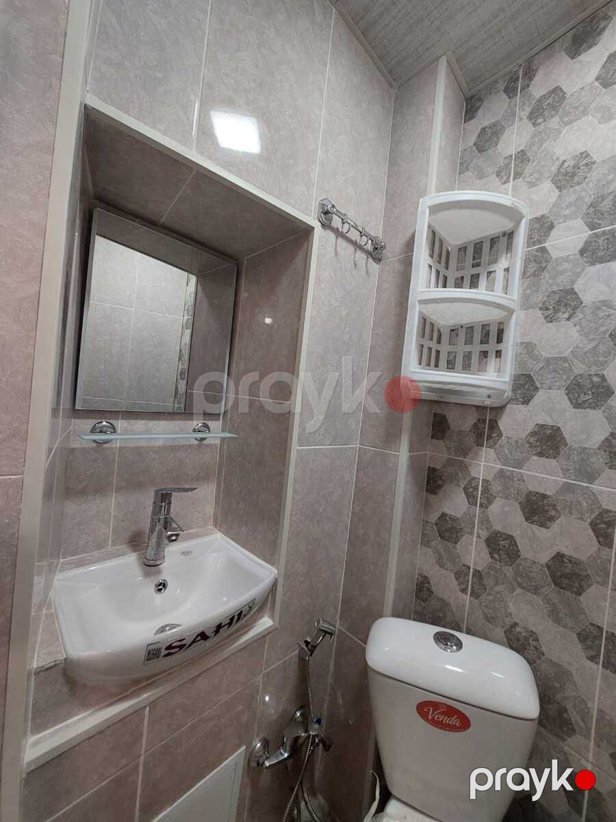 Satılır 1 otaqlı köhnə tikili 21 m² — Mənzil, Bakı (6)