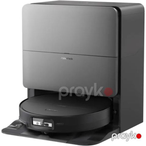 Roborock Saros 20 Sonic Complete — Bakı