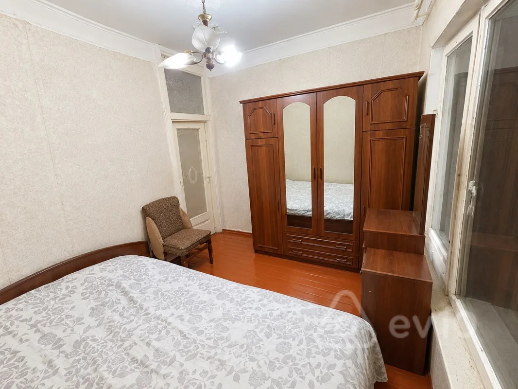 2 otaqlı mənzil, 55 m², Gəncə pr — Mənzil, Bakı (4)