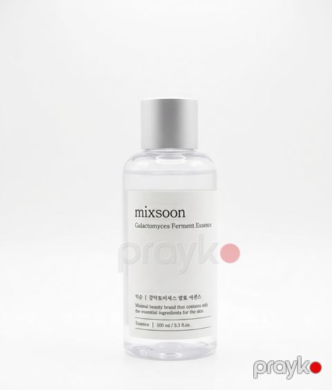 Üz üçün esensiya Mixsoon Galactomyces Ferment 100 ml — Bakı
