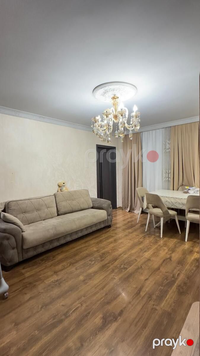 İcarəyə verilir 2 otaqlı yeni tikili 60 m² — Mənzil, Bakı (4)