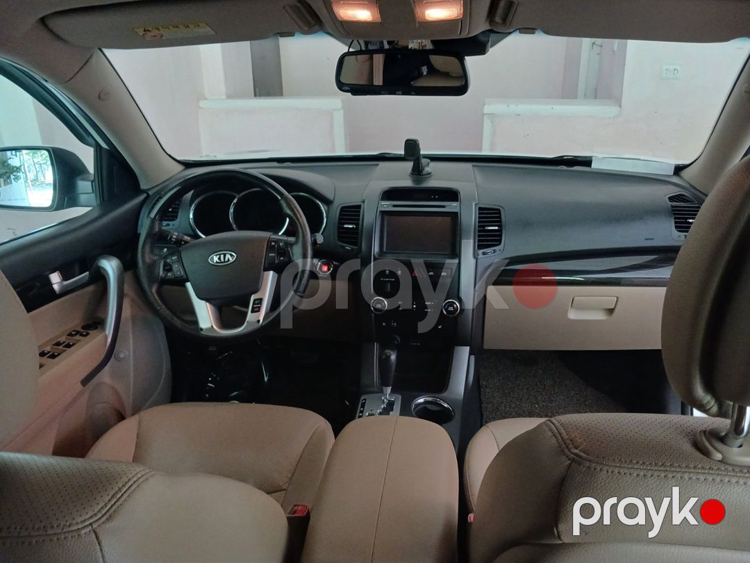 KIA Sorento, 2010 il — Avtomobillər, Naftalan (10)