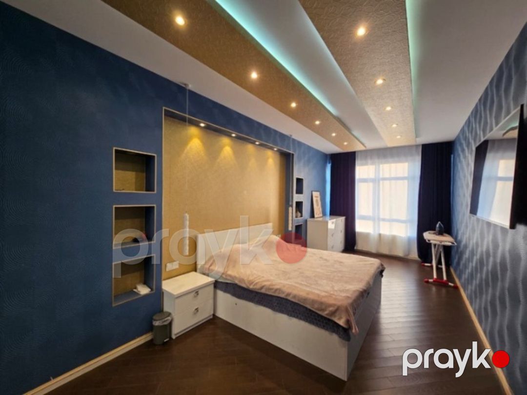 İcarəyə verilir 2 otaqlı yeni tikili 110 m² — Mənzil, Bakı (4)