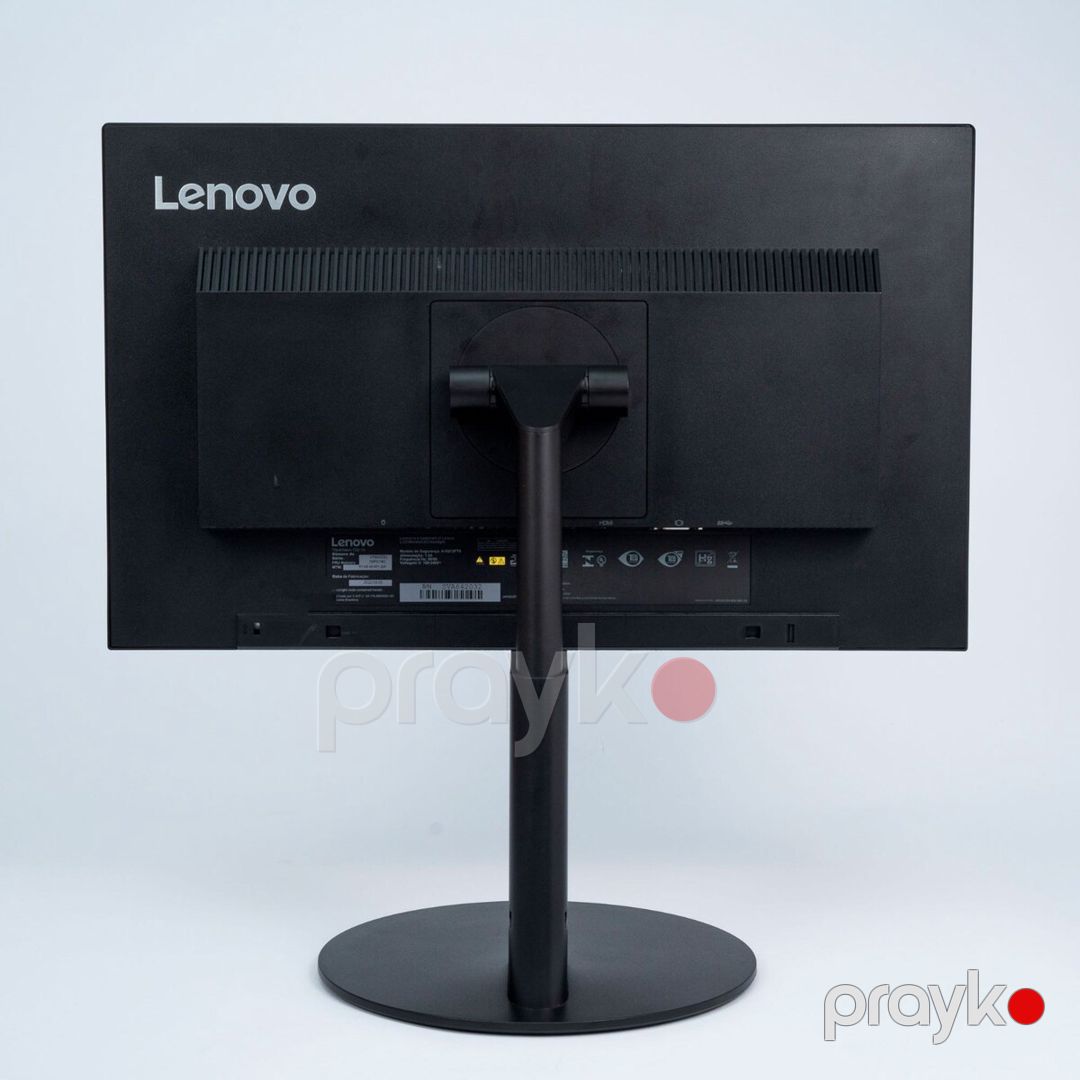 Monitor Lenovo Len T22i — Kompüterlər və noutbuklar, Bakı (2)